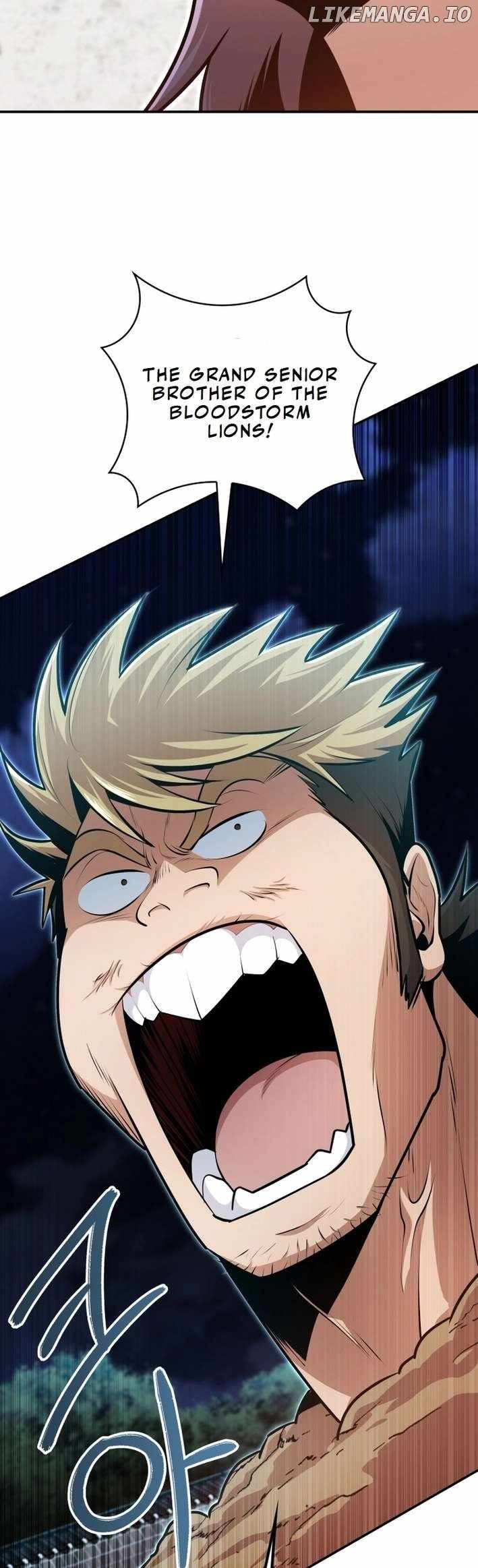 The Villains' Senior Brother Chapter 19 60